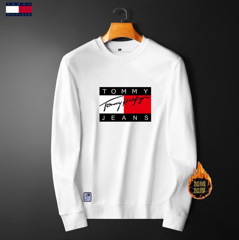21Tommy+Sweatshirt+m-4xl+25c01