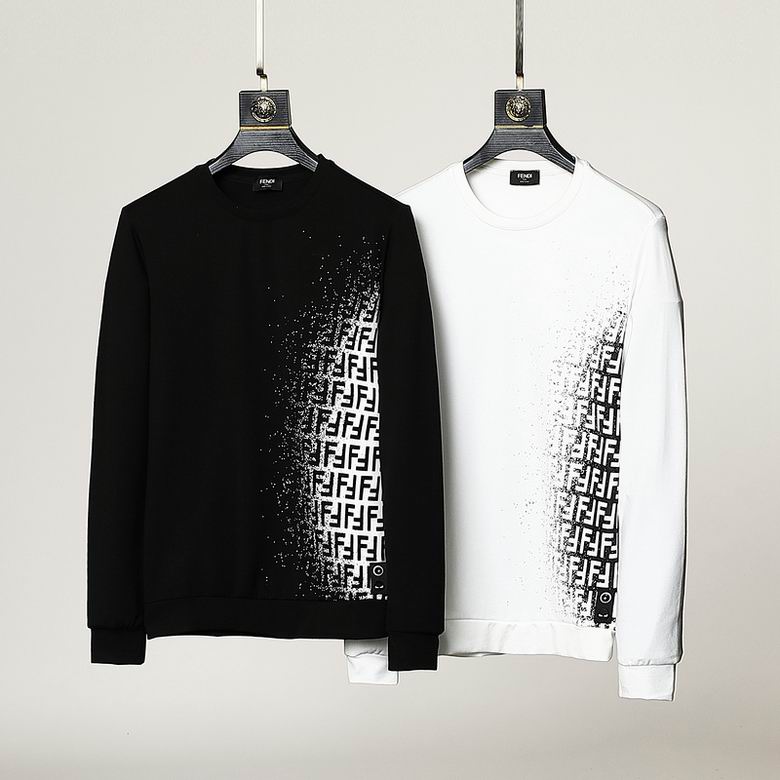 Fendi+Sweatshirt+m-3xl+2b08