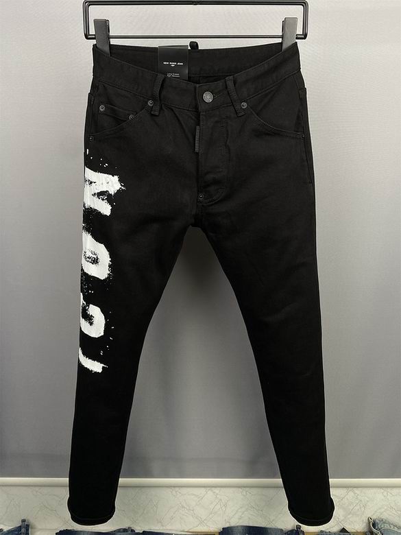 DSQ+Jean+Pants+sz28-38+1m88