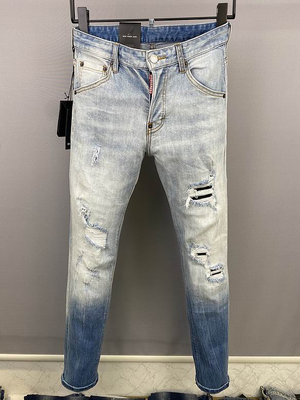 DSQ+Jean+Pants+sz28-38+1m87