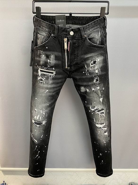 DSQ+Jean+Pants+sz28-38+1m86