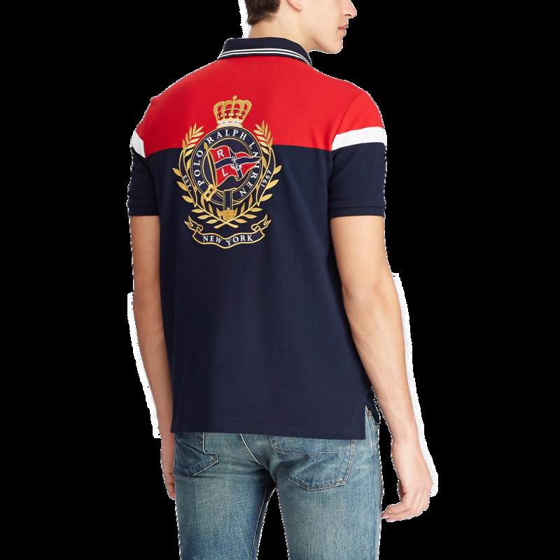 RL+Polo+Short+S-XXL+RX8087