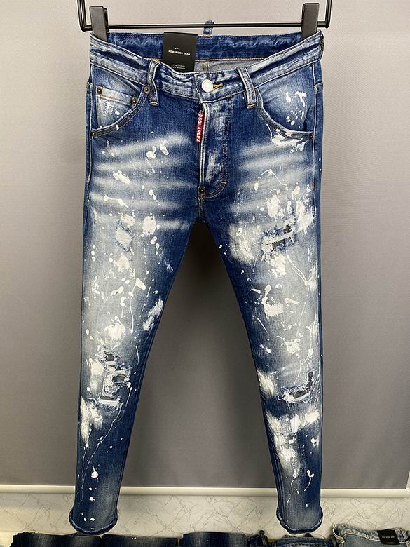 DSQ+Jean+Pants+sz28-38+1m84