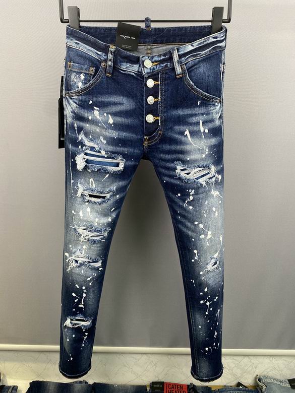 DSQ+Jean+Pants+sz28-38+1m83
