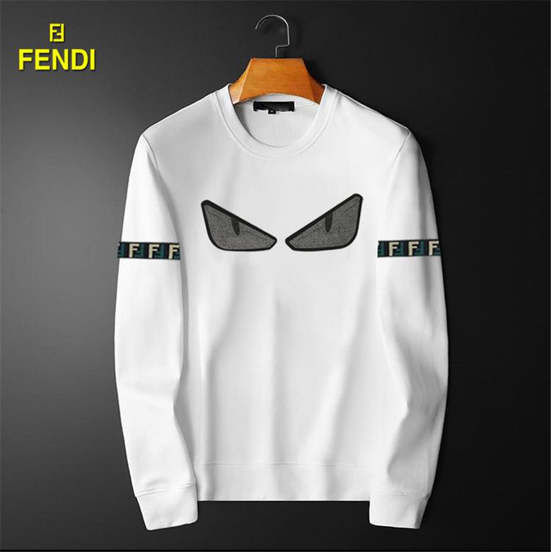 Fendi+Sweatshirt+m-3xl+12y14