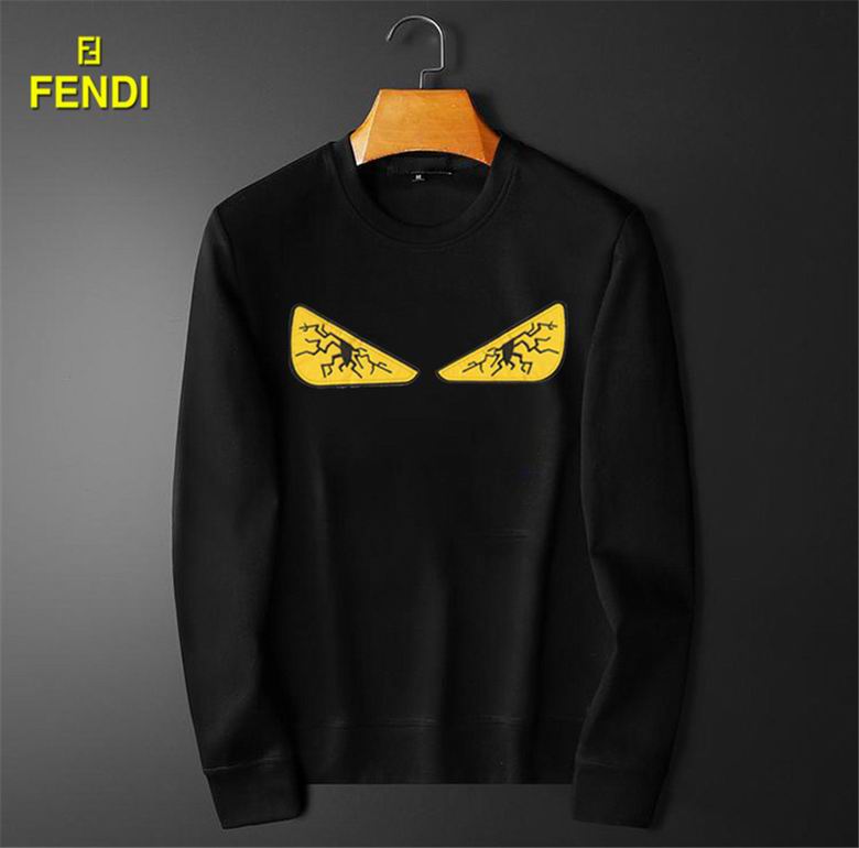 Fendi+Sweatshirt+m-3xl+12y13