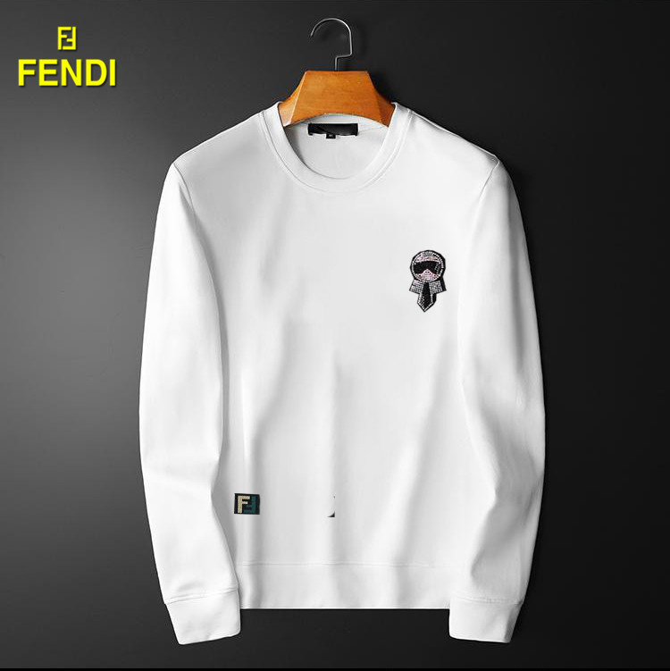 Fendi+Sweatshirt+m-3xl+12y12
