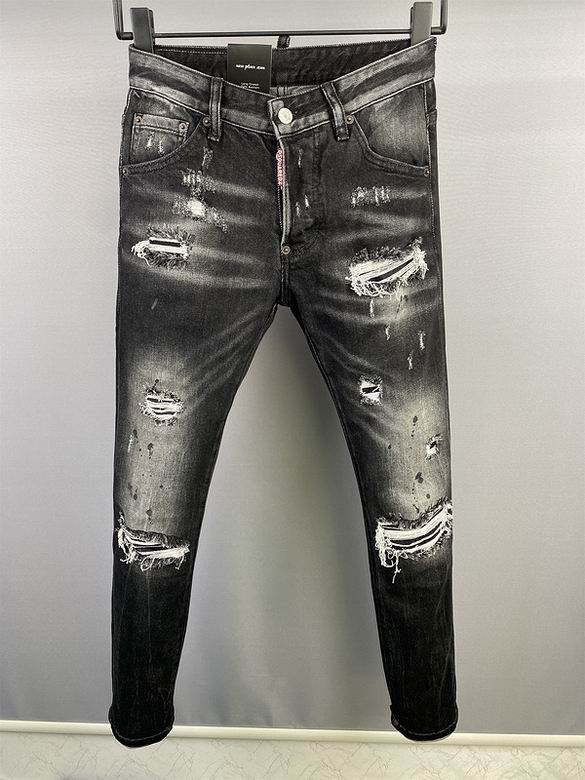 DSQ+Jean+Pants+sz28-38+1m77