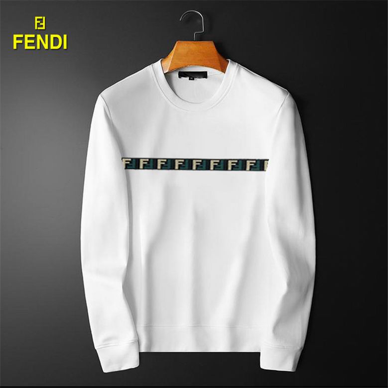 Fendi+Sweatshirt+m-3xl+12y08