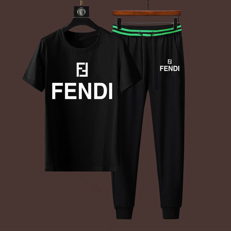 Fendi+2+Pieces+m-4xl+11L02