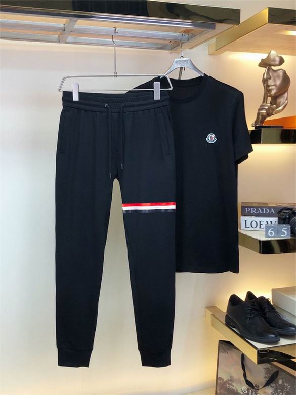 Moncler+2+Pieces+m-3xl+12y03