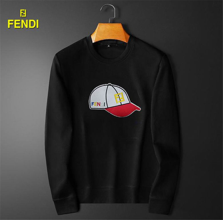 Fendi+Sweatshirt+m-3xl+12y07