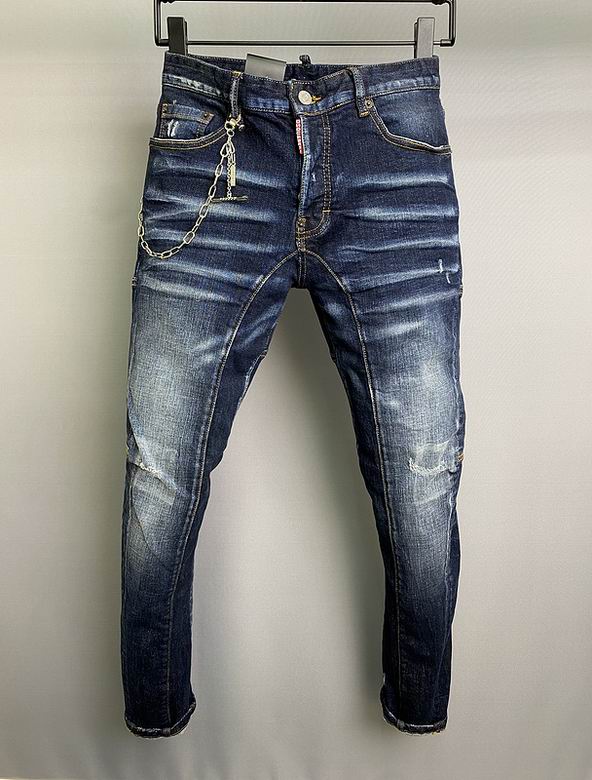 DSQ+Jean+Pant+Long+sz28-38+44-54+1m73