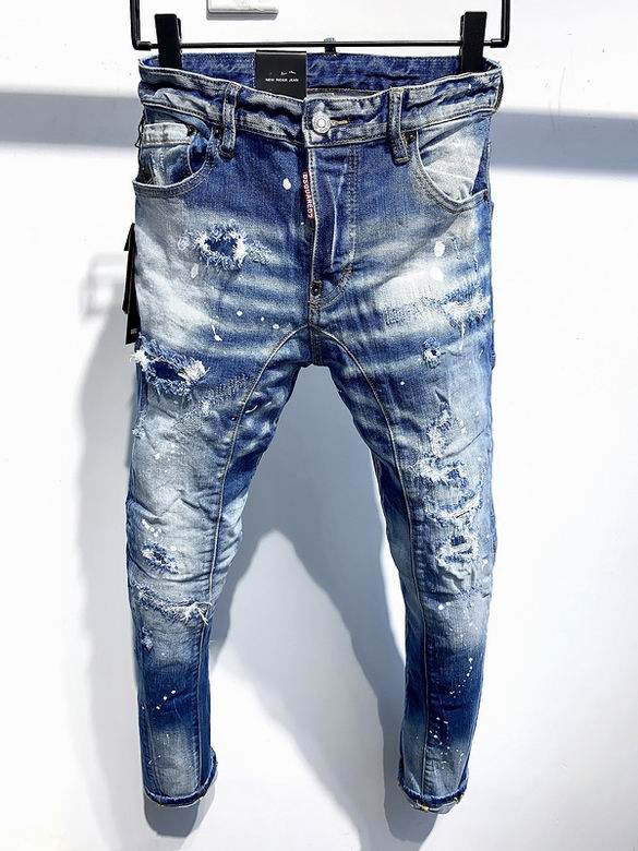 DSQ+Jean+Pant+Long+sz28-38+44-54+1m60