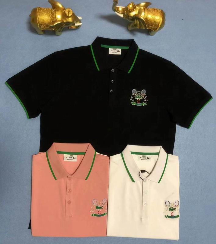 Lacoste+Polo+Short+m-3xl+25h22