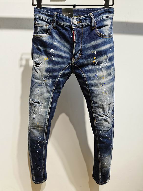 DSQ+Jean+Pant+Long+sz28-38+44-54+1m59