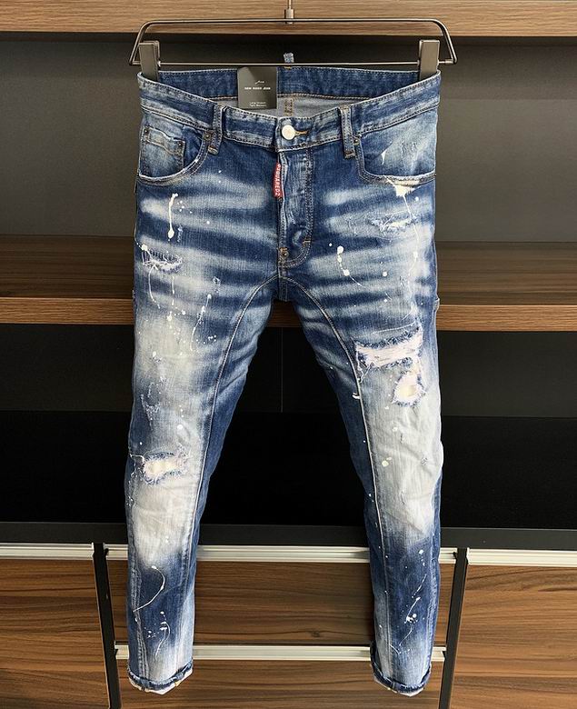 DSQ+Jean+Pant+Long+sz28-38+44-54+1m56