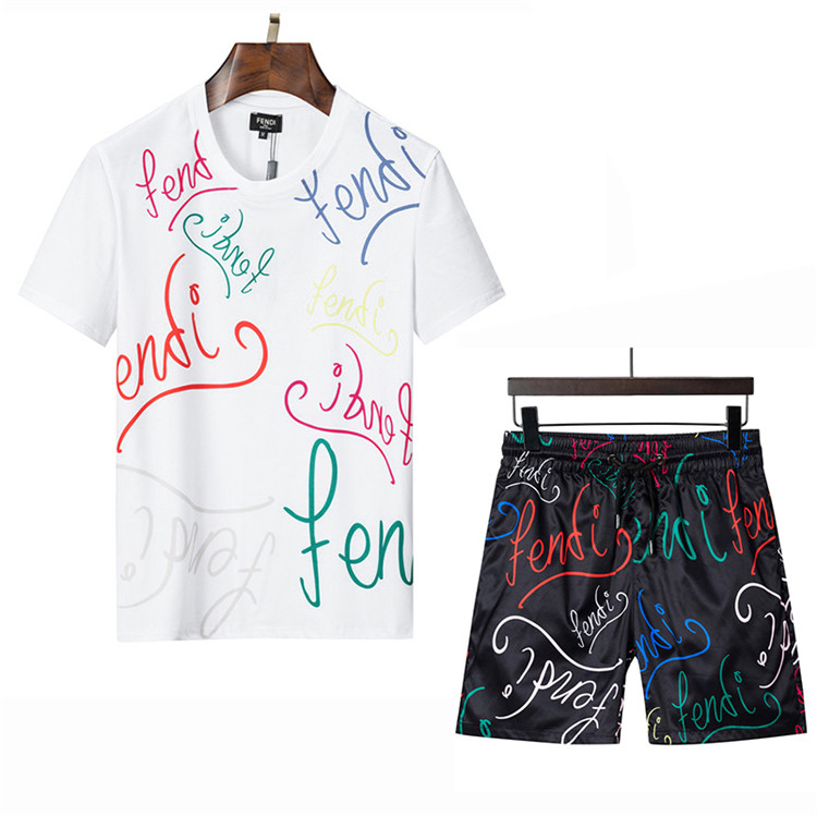Fendi+2+Pieces+m-3xl+3c01