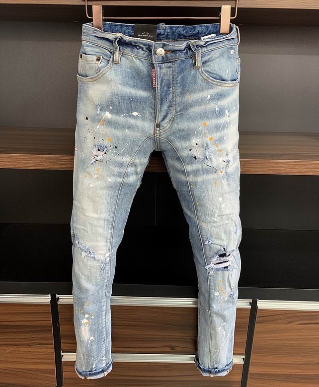 DSQ+Jean+Pant+Long+sz28-38+44-54+1m46