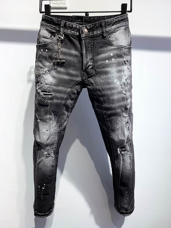 DSQ+Jean+Pant+Long+sz28-38+44-54+1m44