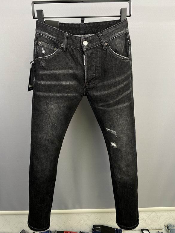 DSQ+Jean+Pant+Long+sz28-38+44-54+1m41