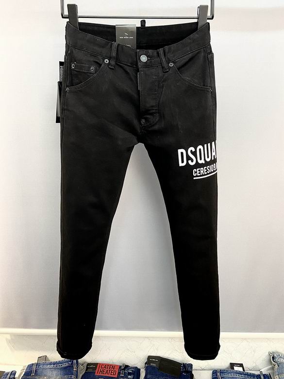 DSQ+Jean+Pant+Long+sz28-38+44-54+1m39