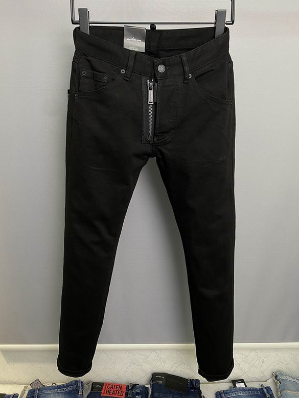 DSQ+Jean+Pant+Long+sz28-38+44-54+1m37