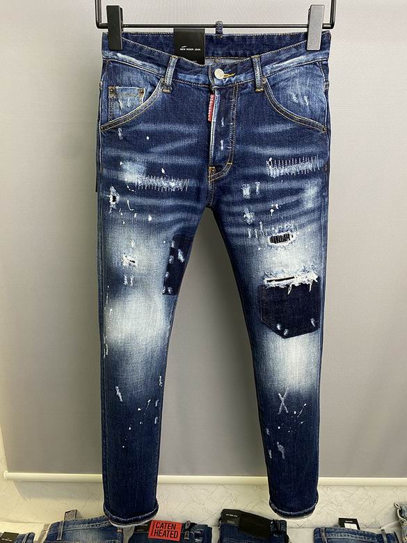 DSQ+Jean+Pant+Long+sz28-38+44-54+1m35