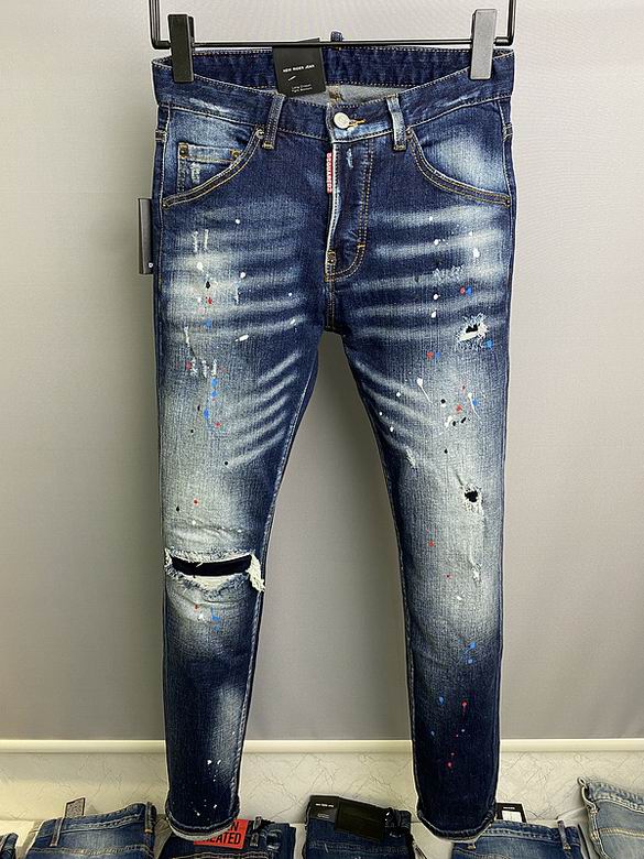 DSQ+Jean+Pant+Long+sz28-38+44-54+1m31