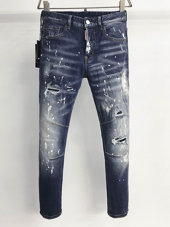 DSQ+Jean+Pant+Long+sz28-38+44-54+1m25