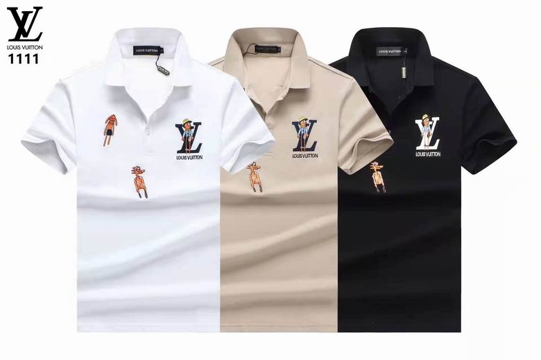 LV+Polo+Short+m-3xl+25h09