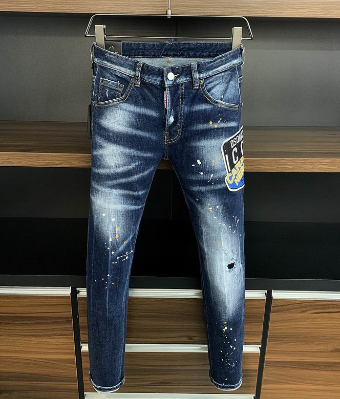 DSQ+Jean+Pant+Long+sz28-38+44-54+1m14