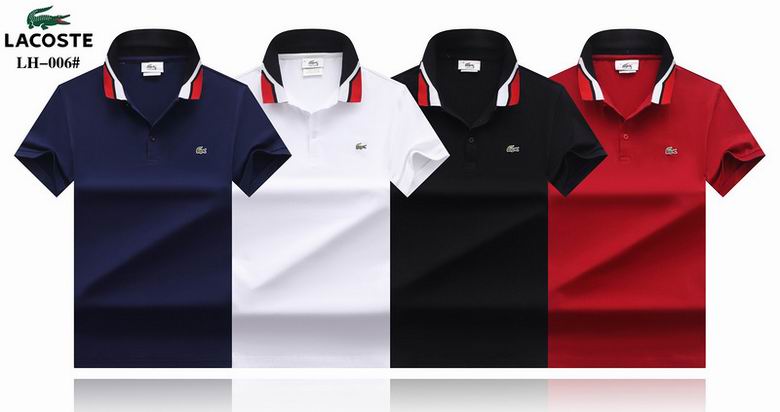 21+Lacoste+Polo+Short+m-3xl+8q01