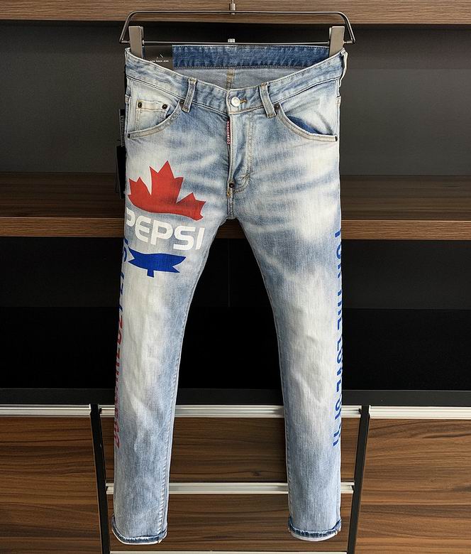 DSQ+Jean+Pant+Long+sz28-38+44-54+1m13