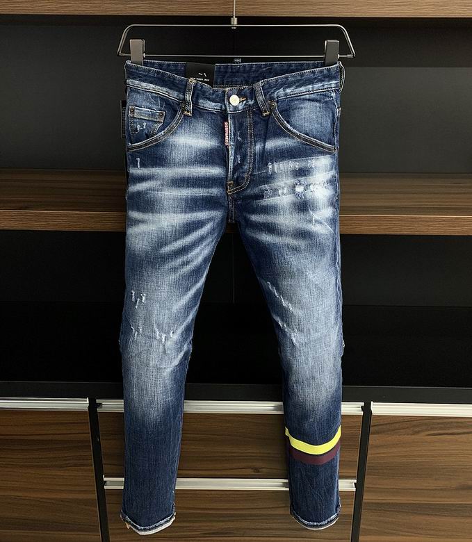 DSQ+Jean+Pant+Long+sz28-38+44-54+1m12