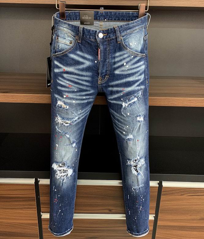 DSQ+Jean+Pant+Long+sz28-38+44-54+1m07
