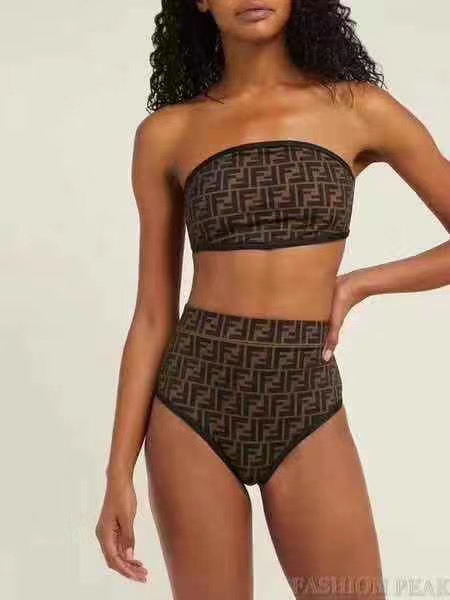 Fendi+Bikini+S-XL+19