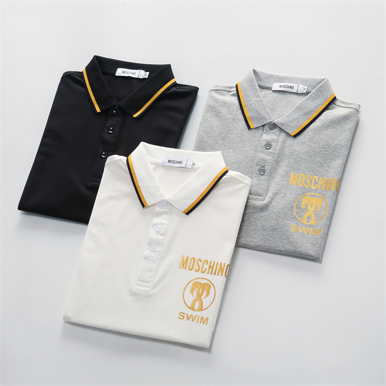 Moschino+Polo+Short+m-xxl+8yl01