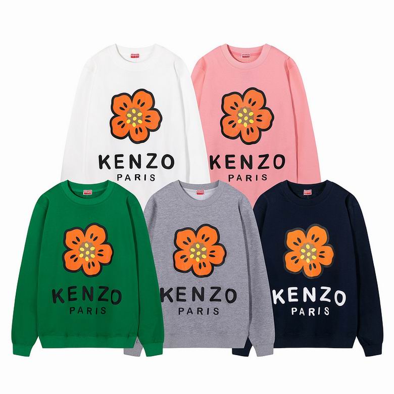 Kenzo+Sweatshirt+m-xxl+3xt01