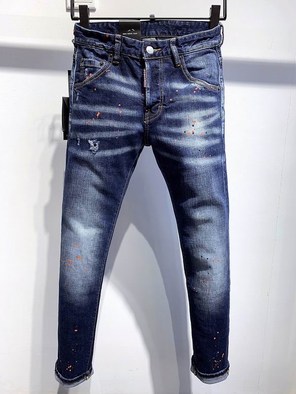 DSQ+Jean+Pant+Long+sz28-38+44-54+1m03