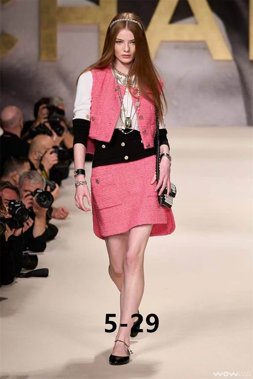Chanel+S-L+92