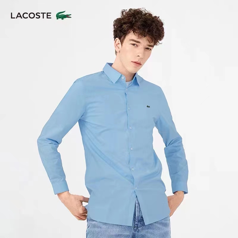 Lacoste+Shirts