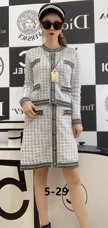 Chanel+S-L+86