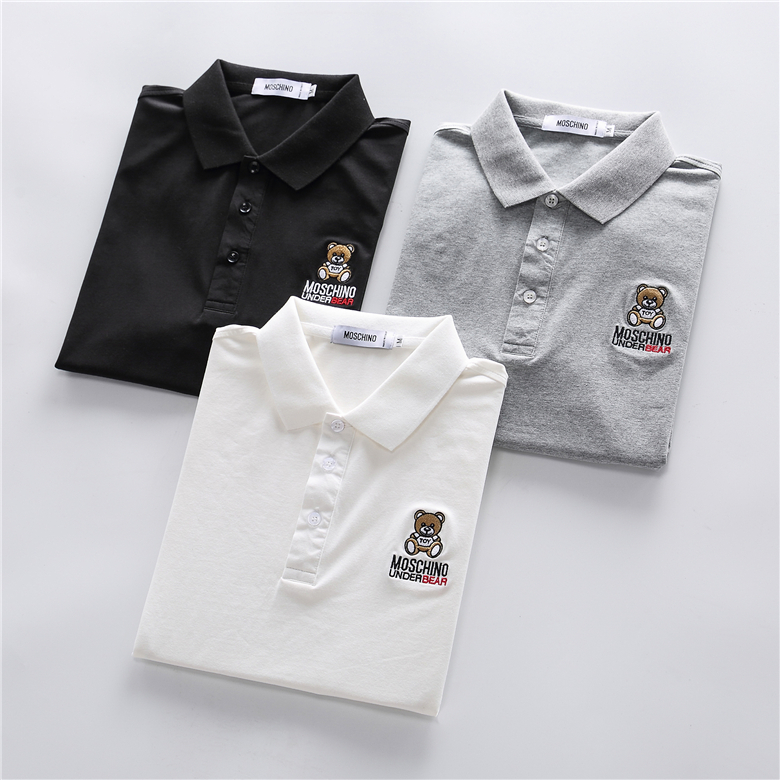 Moschino+Polo+Short++m-XXL++8yl02