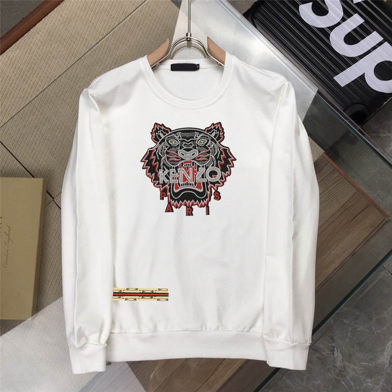 Kenzo+Sweatshirt+m-3xl+12y01