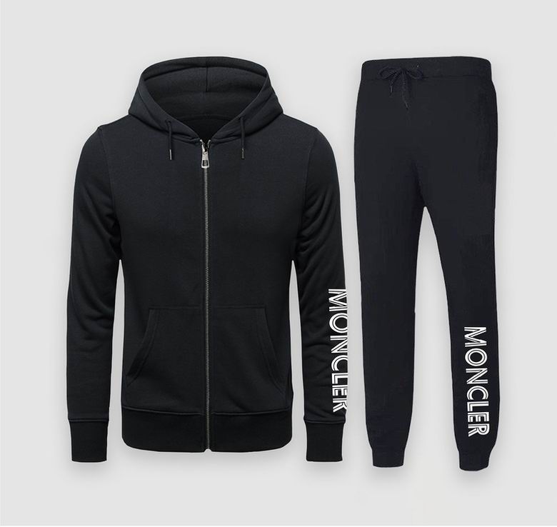 21Moncler+2+Pieces+Long+m-6xl+1q04