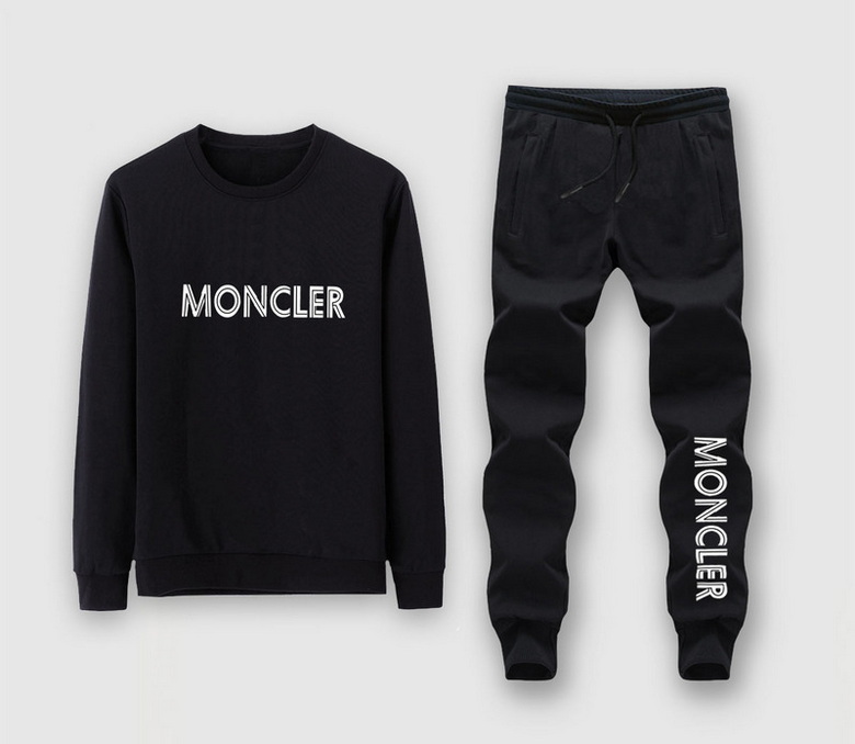21Moncler+2+Pieces+Long+m-6xl+1q03