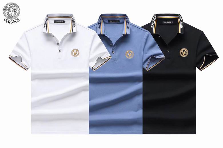 Versace+Polo+Short+m-3xl+25h04