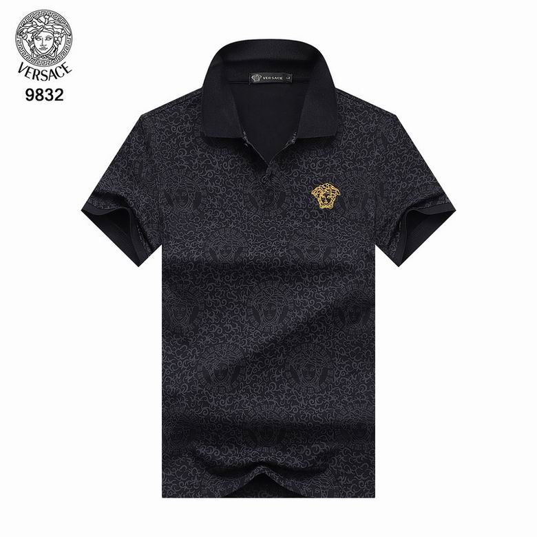 Versace+Polo+Short+m-3xl+25w06