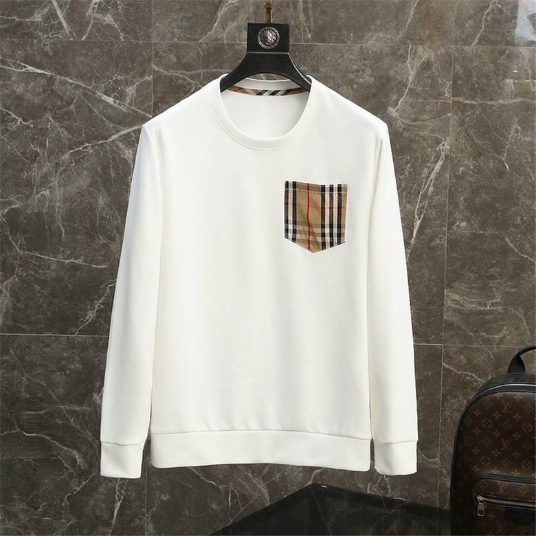 Burberry+Sweatshirt+m-3xl+12y03